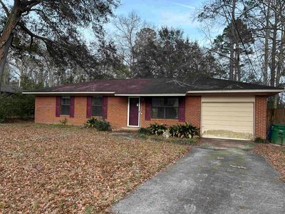 233 SW 5th St, Havana, FL, 32333