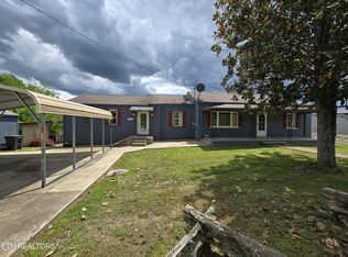 3507 Leadvale Rd, White Pine, TN 37890