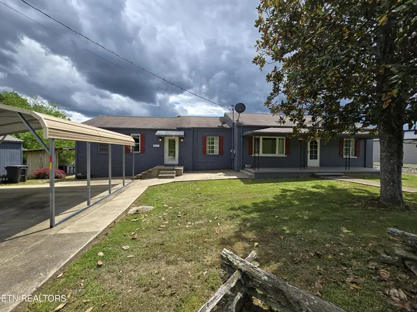 3507 Leadvale Rd, White Pine, TN 37890