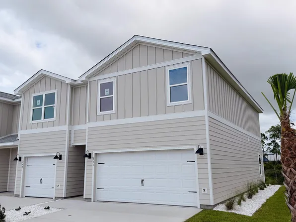 355 Sea Tern Ln, Port Saint Joe, FL 32456
