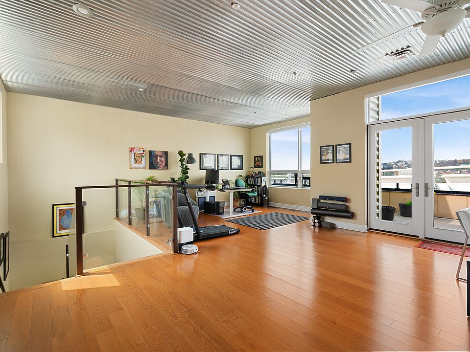 Second Floor Bedroom Room / Bonus Room