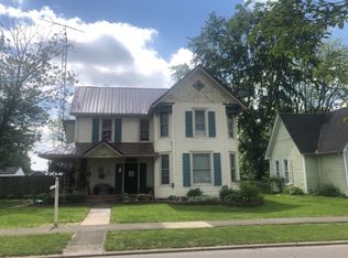 19 W College St, North vernon, IN