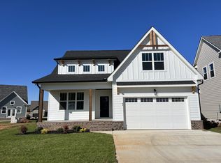 49 Driftwood Ct LOT 401, Winchester, TN 37398