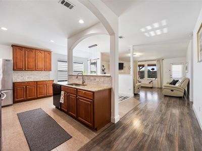 502 Austin Ln, Lavon, TX, 75166