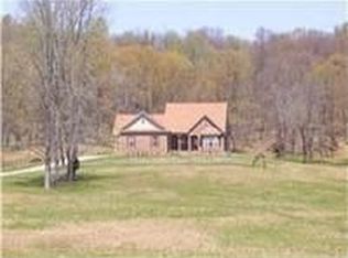 980 Alf Harris Rd, Prospect, TN 38477