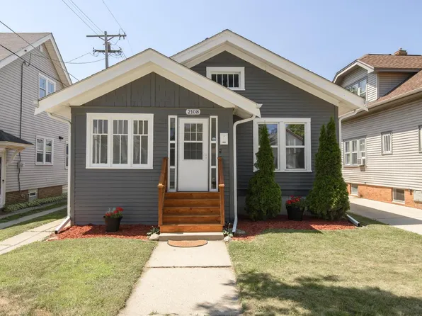 2108 Ashland AVENUE, Racine, WI 53403
