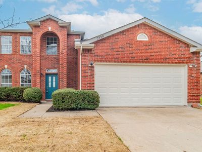 2328 Pecan Dr, Little Elm, TX, 75068