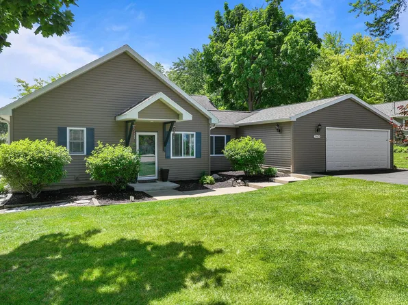 163 Fontana AVENUE, Fontana, WI 53125