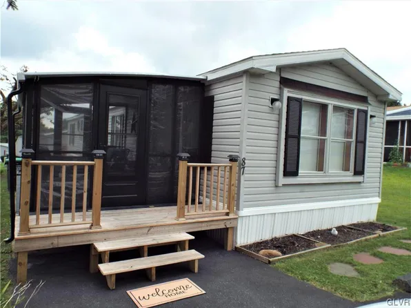 87 Derose St, Walnutport, PA 18088