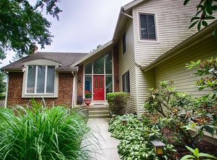 1126 Buttonwood Dr, Cherry Hill, NJ 08003