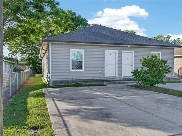 110 P St, Belle Chasse, LA 70037