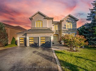 58 Saint Hubert Dr, Brampton, ON L6P1Y5