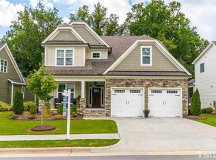 617 Glenmere Dr, Knightdale, NC 27545