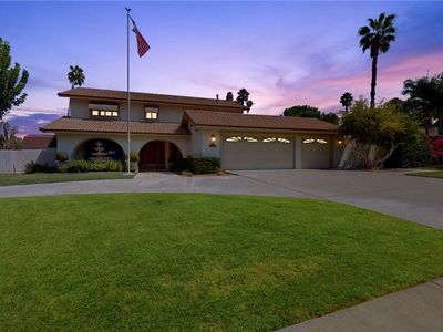 5030 Cherry Hill Dr, Riverside, CA, 92507