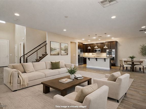 2nd image of 8926 Oreana Peak Ct