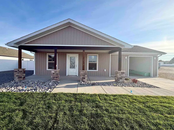 278 Cullman Dr, Powell, WY 82435