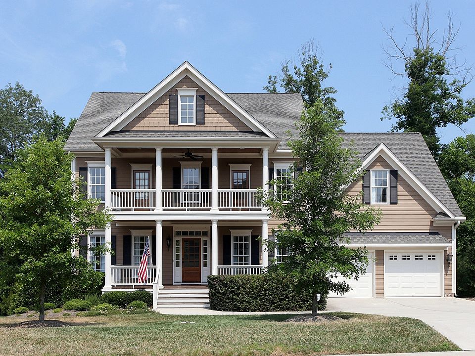 Welcome Home.