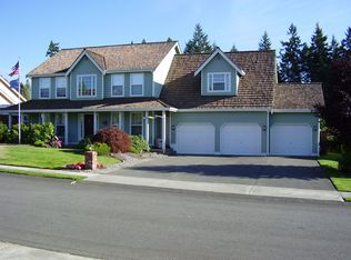 7520 138th Street Ct E, Puyallup, WA 98373