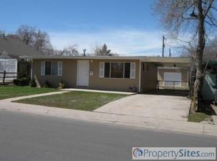 625 S Stuart St, Denver, CO 80219