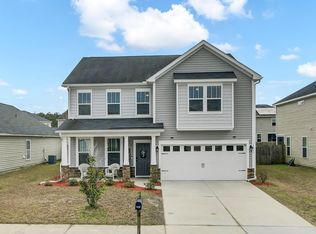 1137 Flyway Rd, Summerville, SC 29483