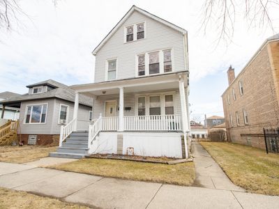 8645 S Essex Ave, Chicago, IL, 60617