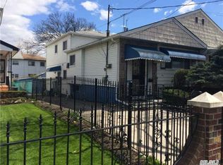 14009 158th St, Jamaica, NY 11434