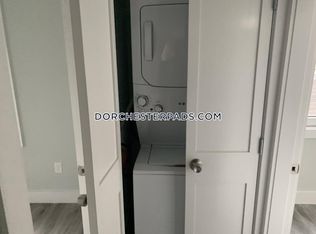 8 Fayston St APT 1, Dorchester, MA 02121