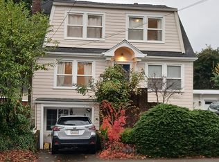 6007 25th Ave NE #B, Seattle, WA 98115