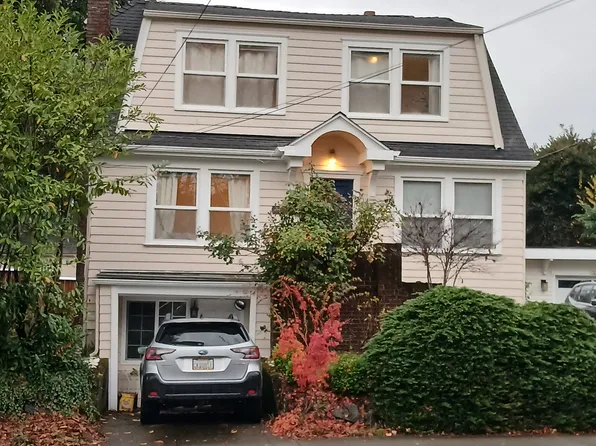 6007 25th Ave NE #B, Seattle, WA 98115