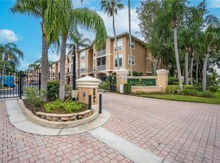 3205 Bay Club Cir #3205, Tampa, FL 33607