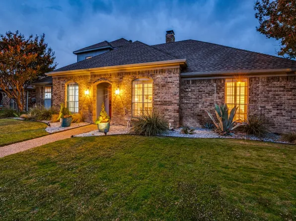 1505 Concord Dr, Richardson, TX 75081