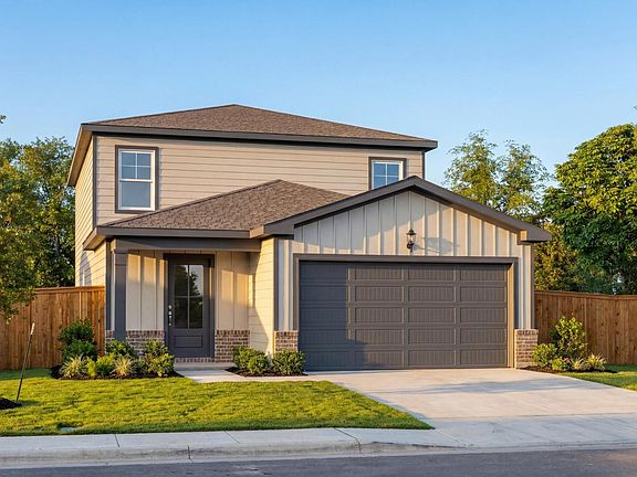 Build The San Marcos B - now starting at 311,990