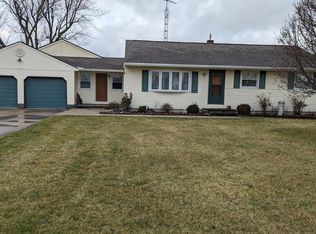 5579 State Route 118, Celina, OH 45822