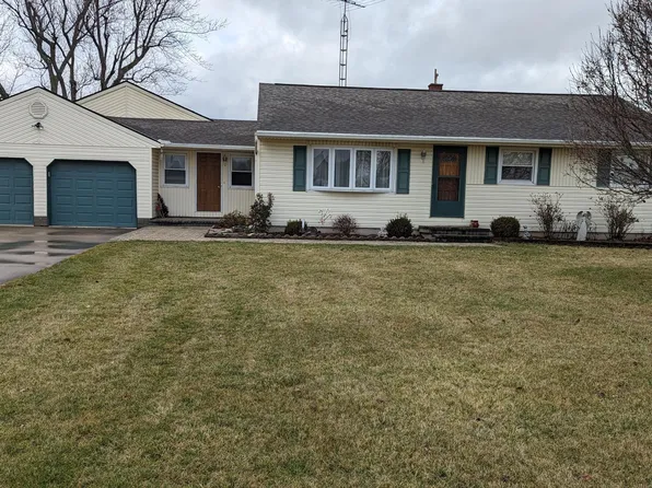 5579 State Route 118, Celina, OH 45822