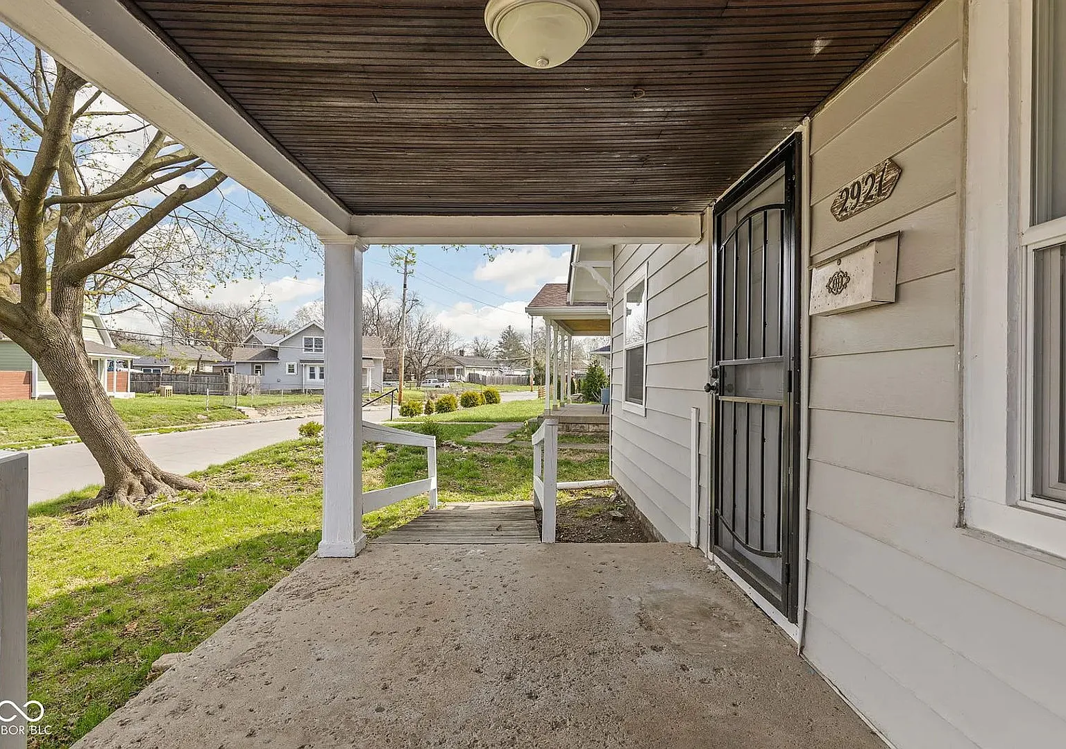 Newly Remolded Eastside Two Bedroom Located near 21st and Brookside Parkway — Photo 3