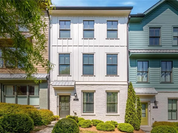 767 Cady Way #767, Atlanta, GA 30312