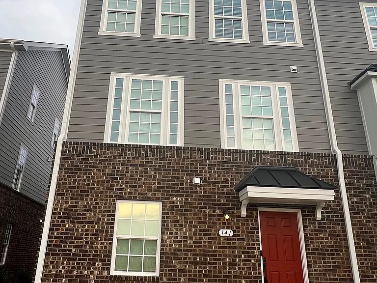 141 Colvard Farms Rd — Photo 1