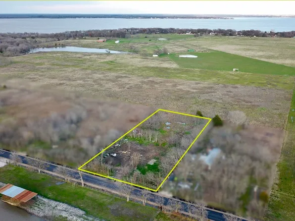 19451 County Road 4043, Kemp, TX 75143