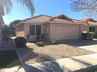 8019 W Laurel Ln, Peoria, AZ 85345