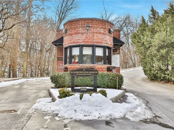 16 Rockledge #2MM2, Ossining, NY 10562