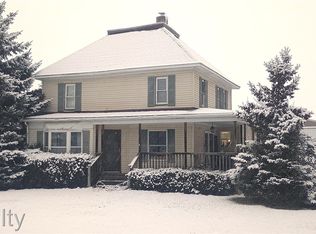 3644 Washington St, Snover, MI 48472