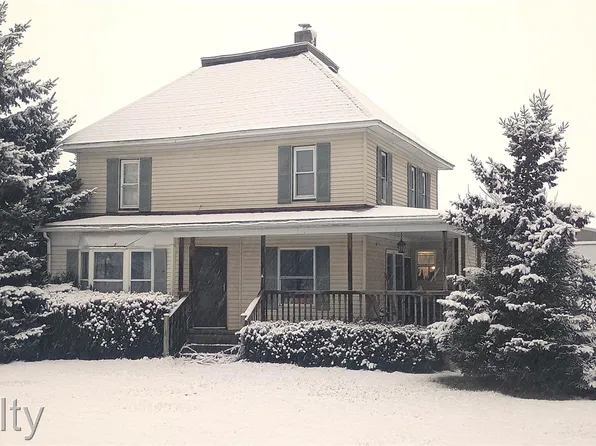 3644 Washington St, Snover, MI 48472
