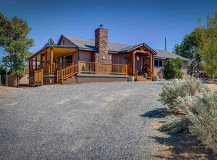 6050 Mallow Rd, Carson City, NV 89701