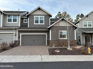 3175 S Hannah Ln, Flagstaff, AZ 86005
