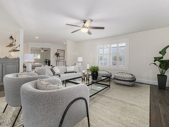 5th image of 9417 N ARROYA VISTA Drive