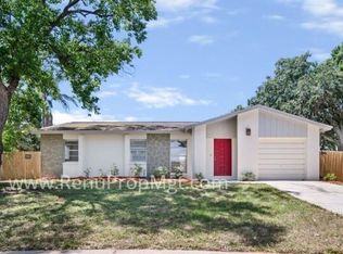 2115 Whitney Pl, Valrico, FL 33594