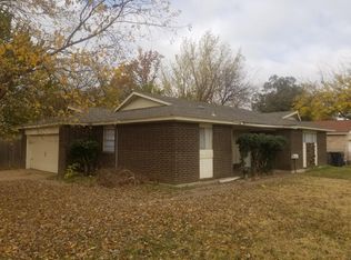 10901 N McKinley Ave, Oklahoma City, OK 73114