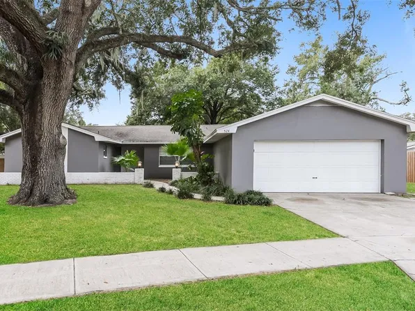 524 Princess Pl, Lakeland, FL 33803