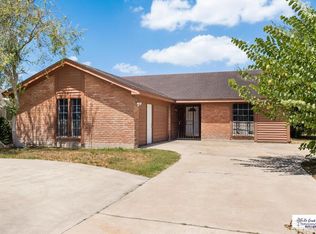 39 Casa De Amigos, Brownsville, TX 78521
