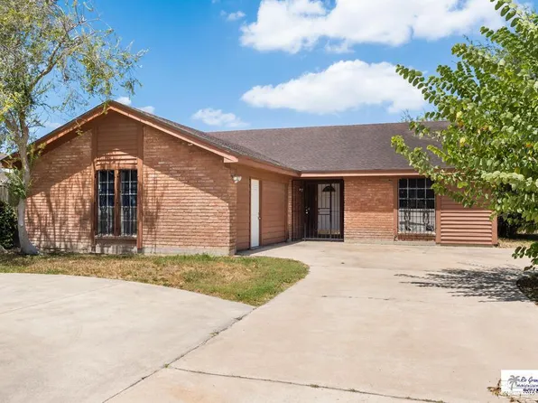 39 Casa De Amigos, Brownsville, TX 78521